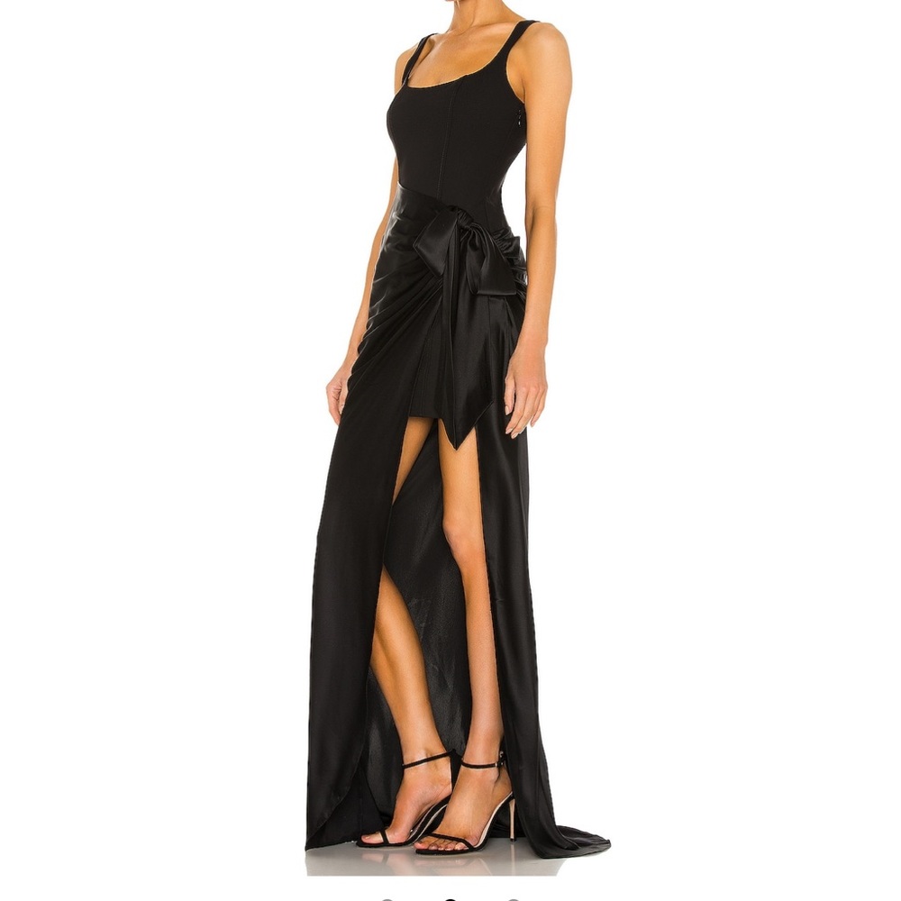 Cinq a Sept “Marian Gown” - Size 2